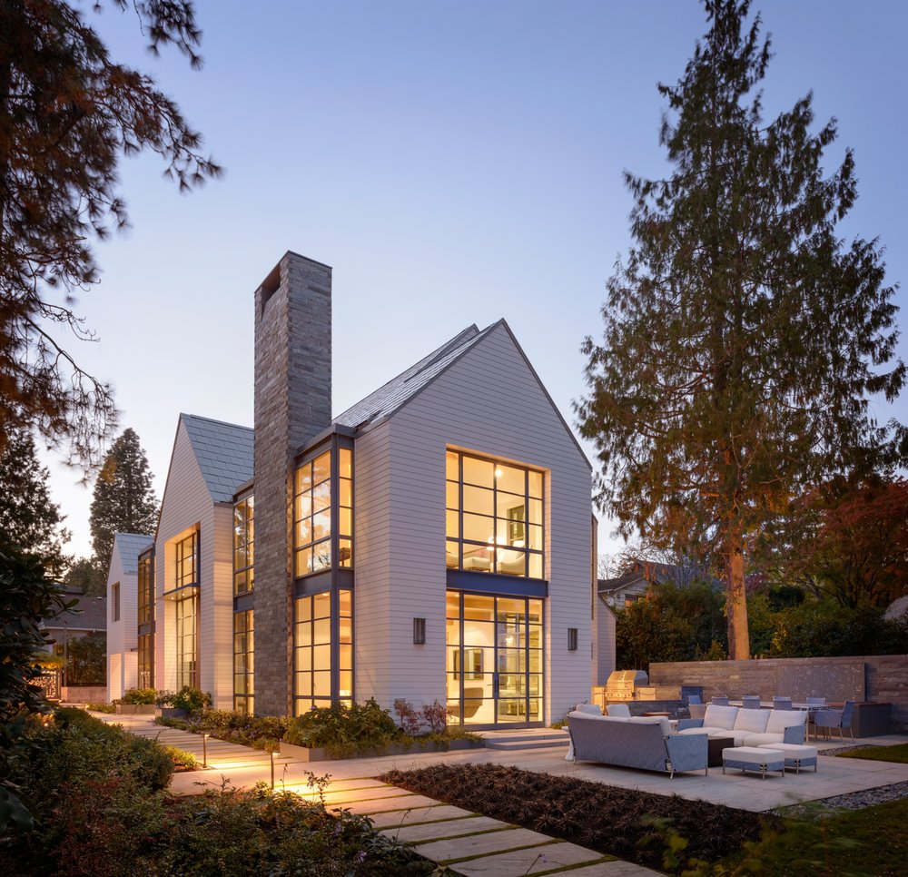 Photo of Stuart Silk Architects