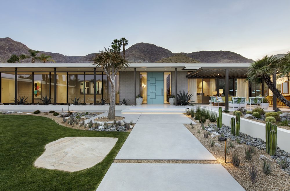 Photo of Stuart Silk Architects