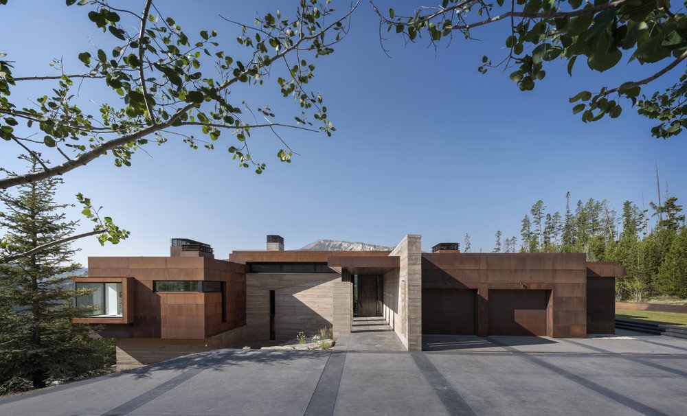 Photo of Stuart Silk Architects