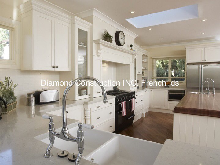 Photo of Diamond Construction