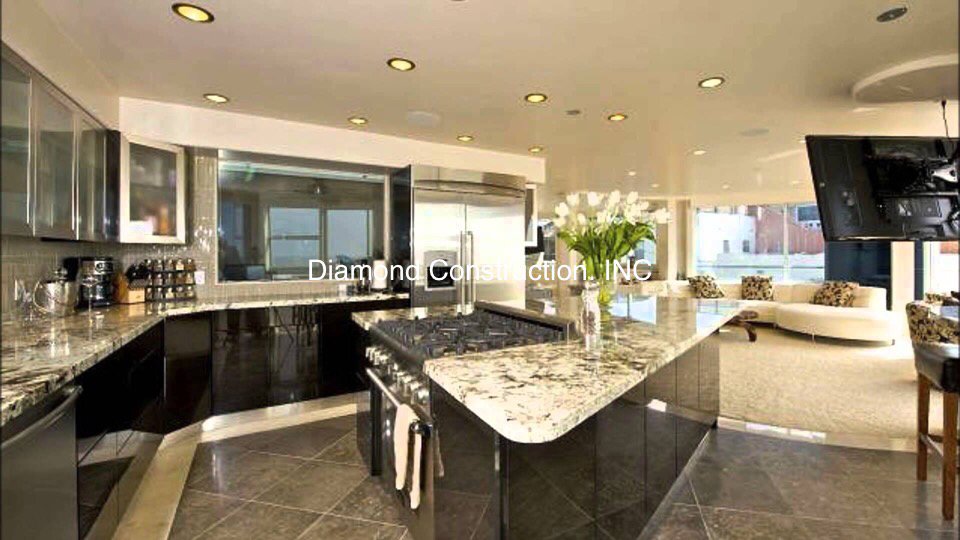 Photo of Diamond Construction