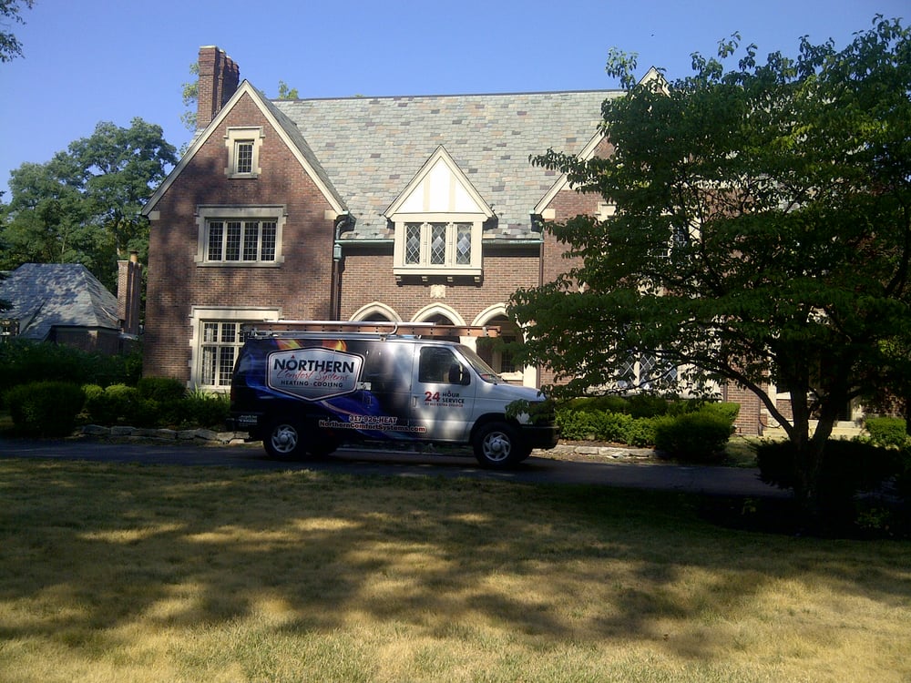 Photo of Northern Comfort Systems