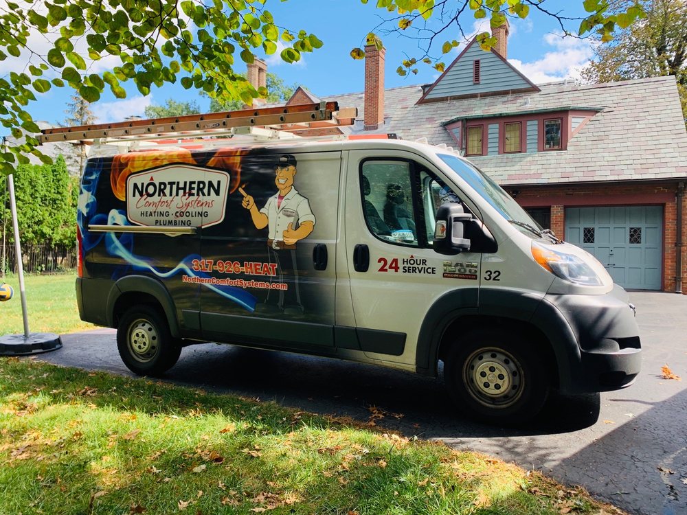 Photo of Northern Comfort Systems