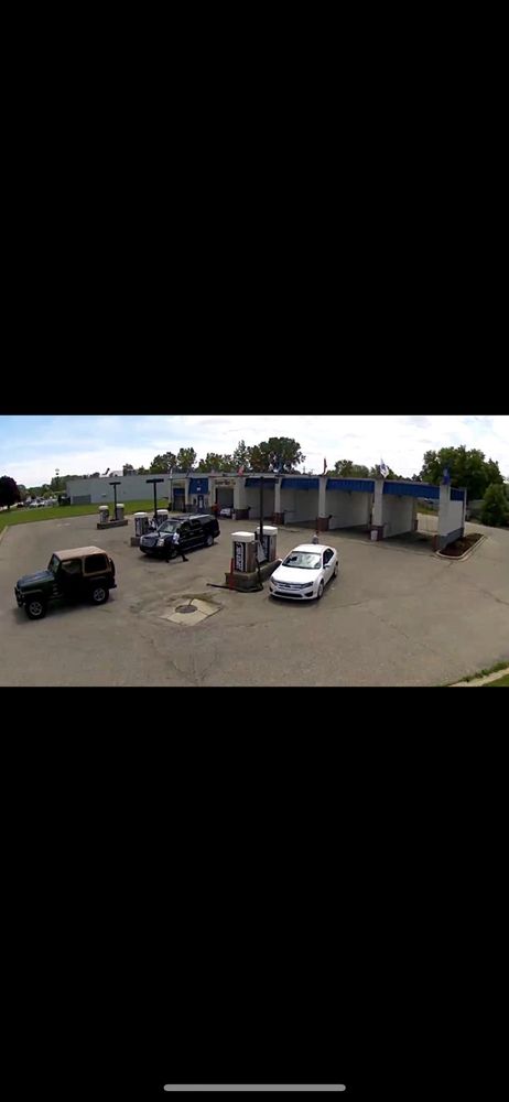 Photo of Wash & Shine, Self Serve And Touchless Automatic