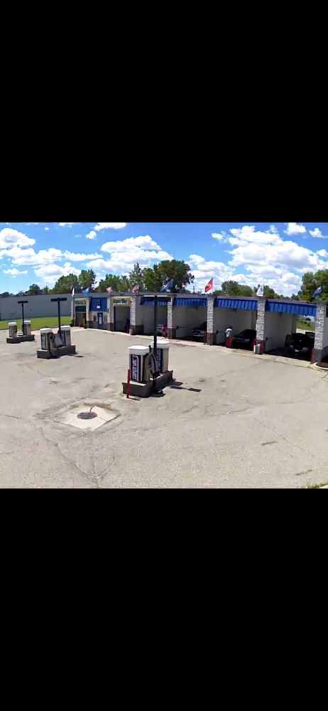 Photo of Wash & Shine, Self Serve And Touchless Automatic