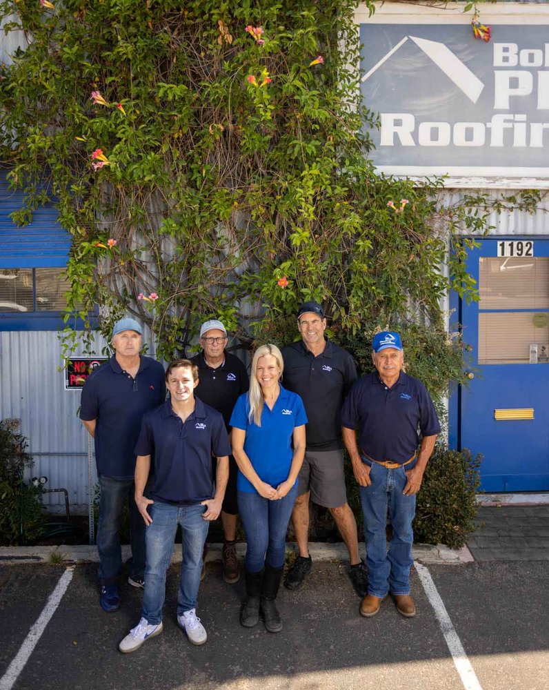 Photo of Bob Piva Roofing