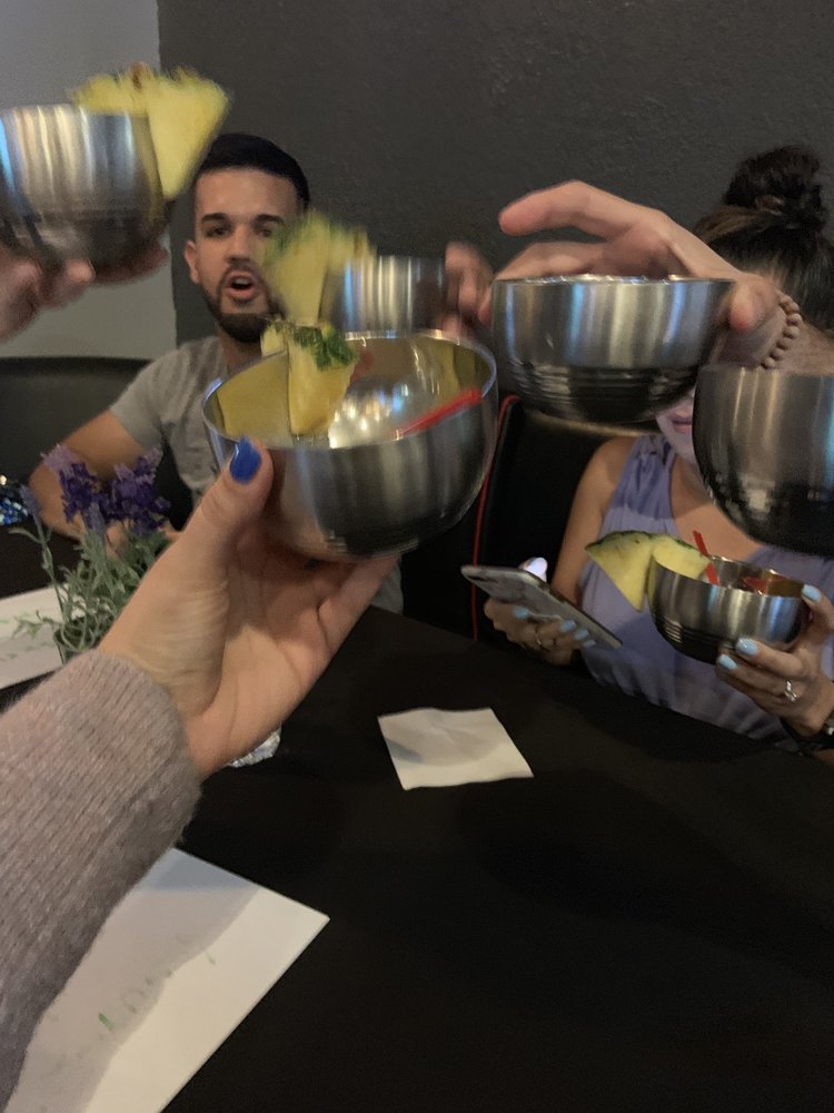 Photo of Miami Kava