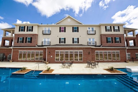 Photo of The Grove Apartments Ames by Grove Management