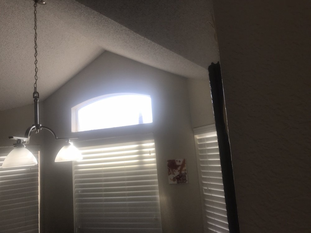 Photo of Sun Shield Tinting & Graphics