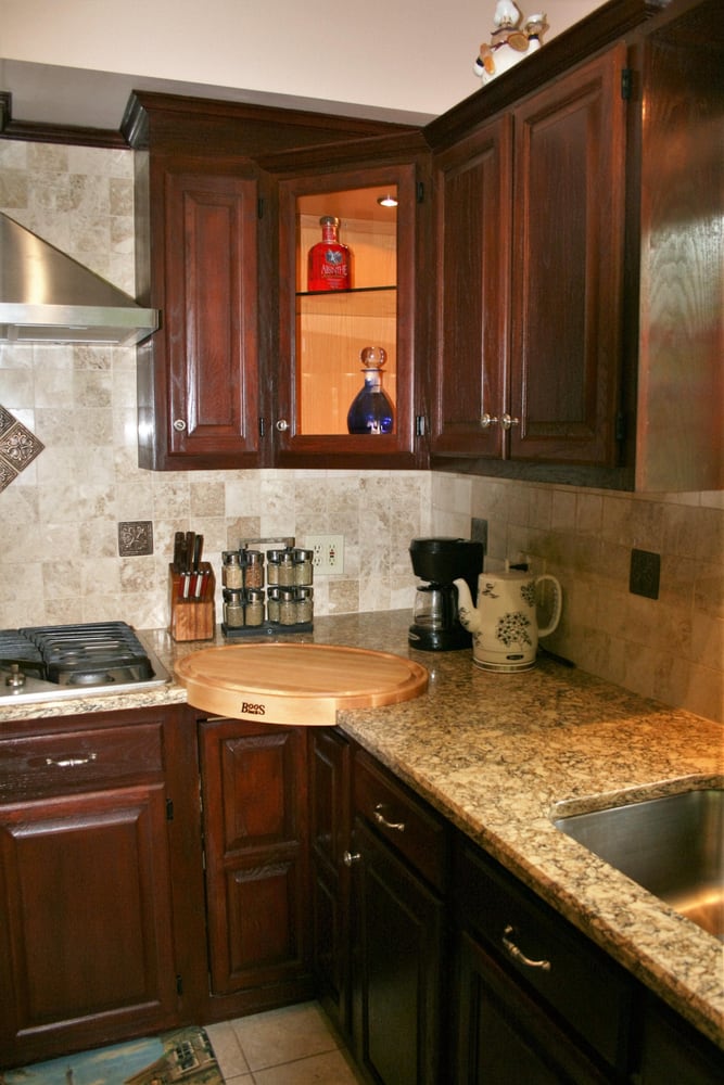 Photo of D & W Custom Remodeling