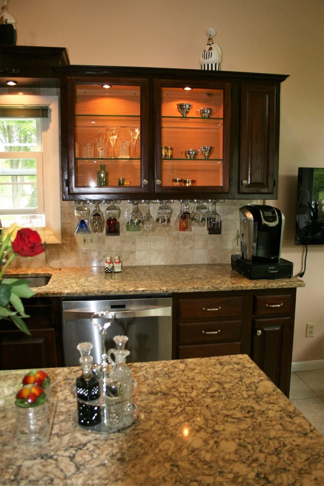 Photo of D & W Custom Remodeling
