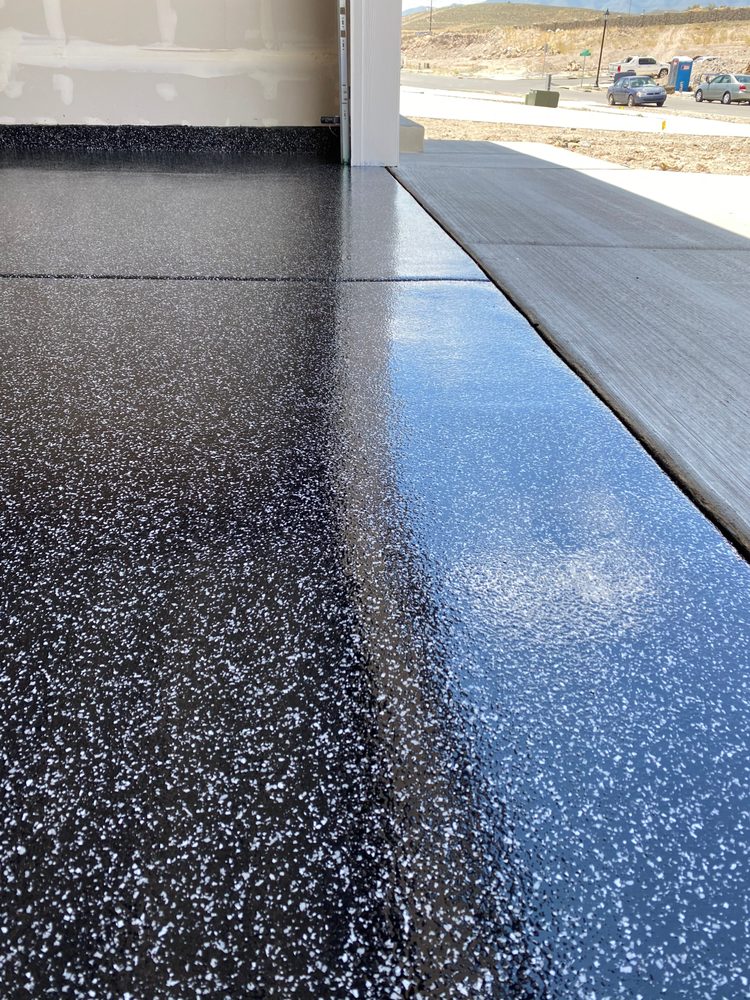 Photo of Lifetime Epoxy