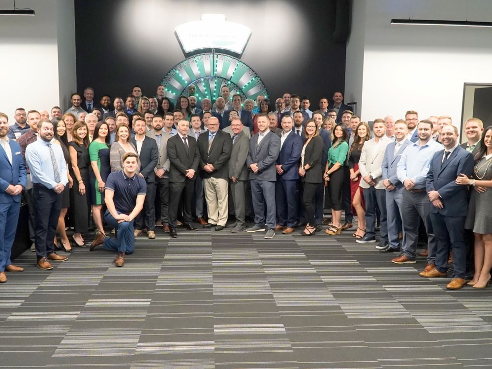 Photo of Top Flite Financial