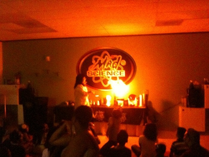 Photo of Mad Science of Houston