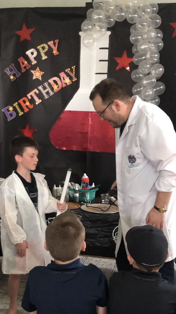 Photo of Mad Science of Houston