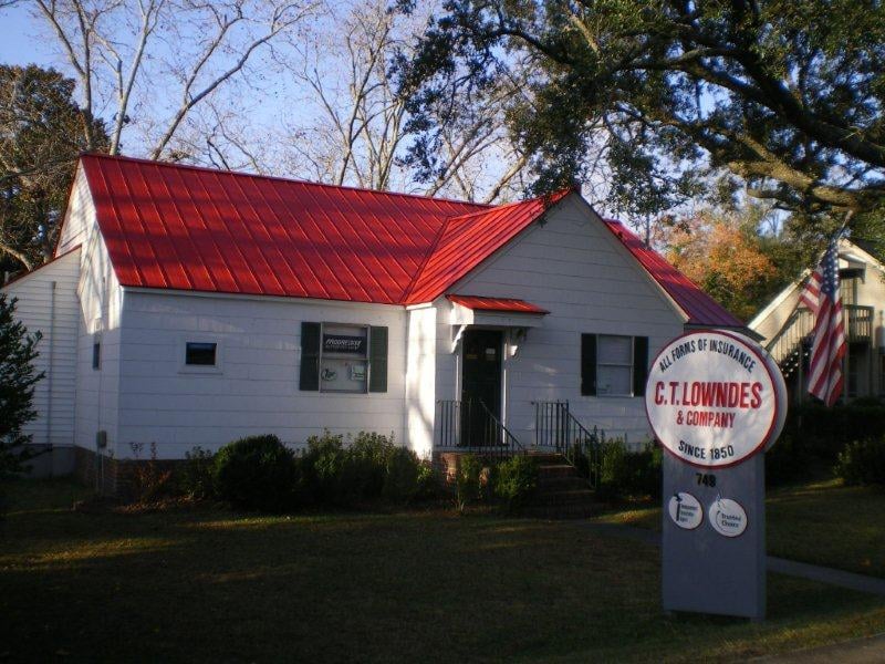 Photo of C T Lowndes & Company