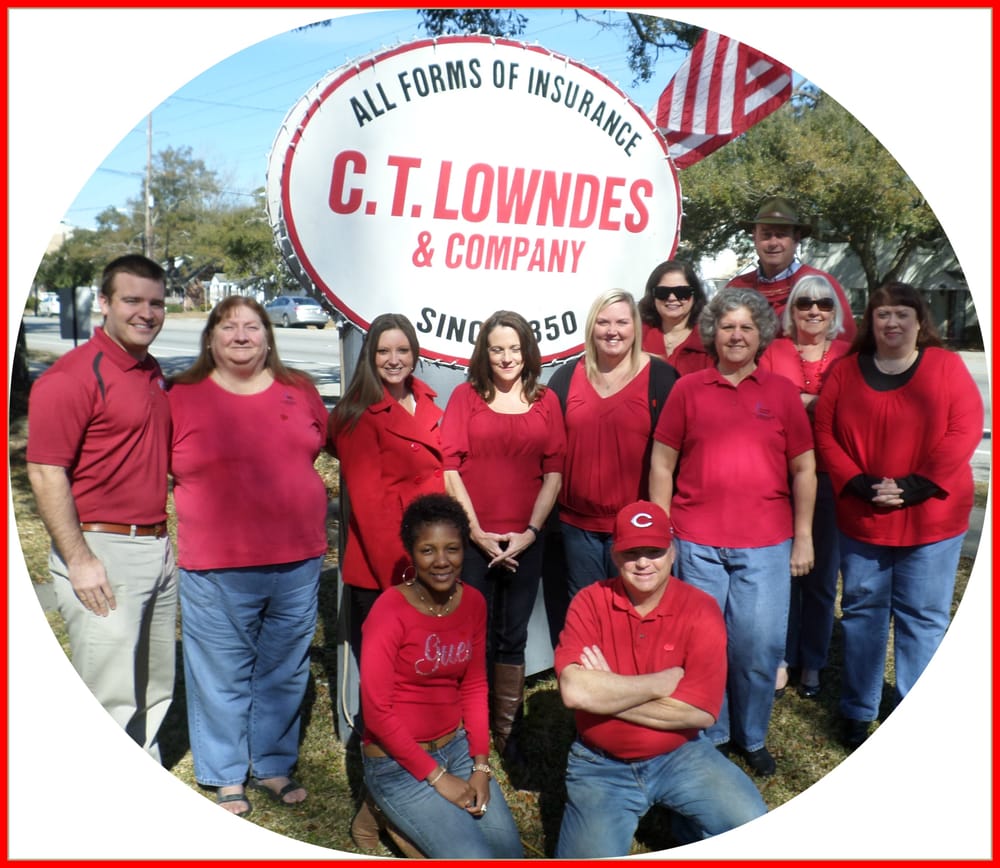 Photo of C T Lowndes & Company