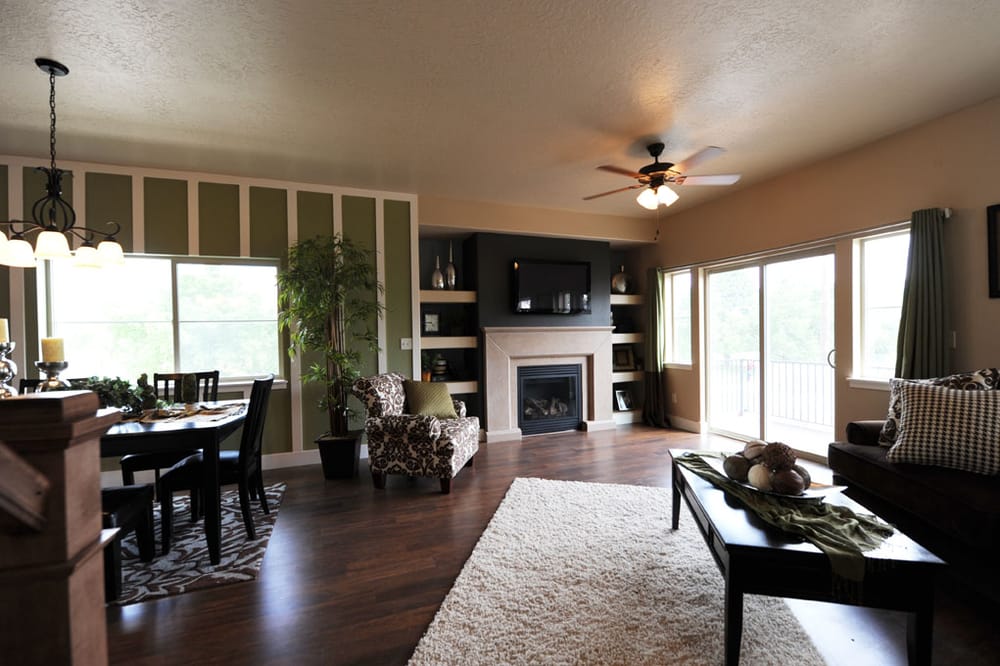 Photo of 1 Utah Homes