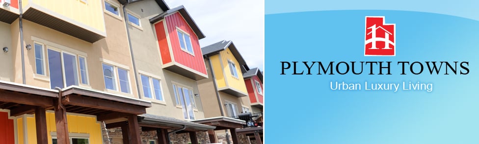 Photo of 1 Utah Homes