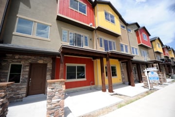 Photo of 1 Utah Homes