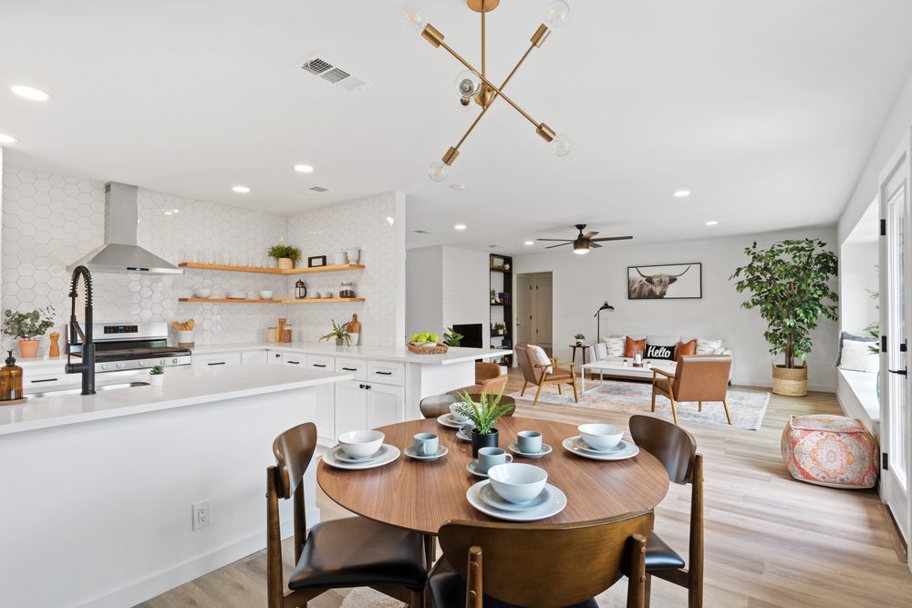 Photo of Brien Silver - Silver Real Estate Group