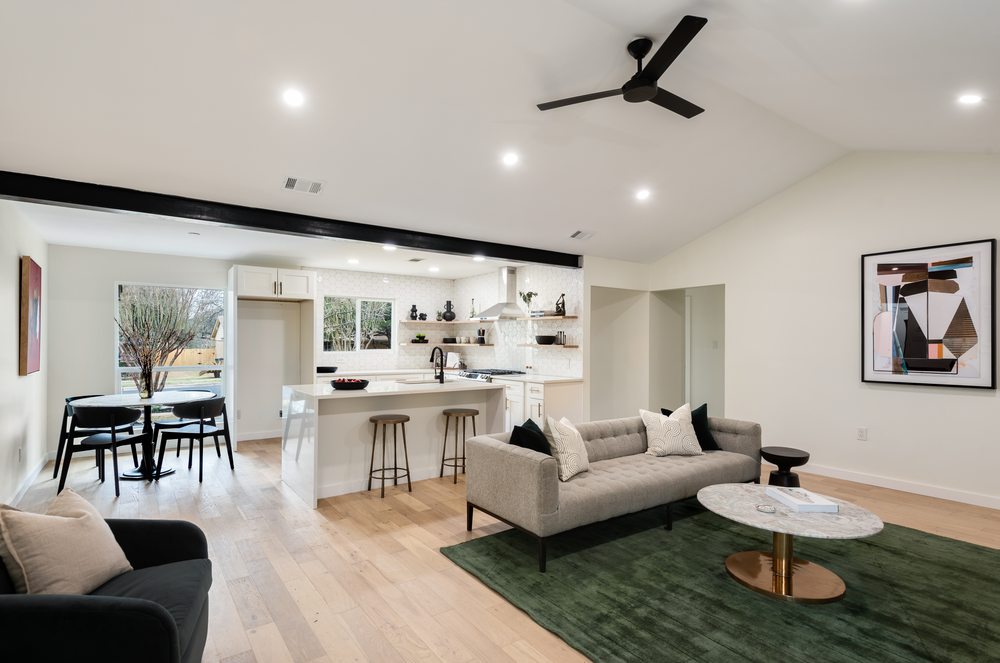 Photo of Brien Silver - Silver Real Estate Group