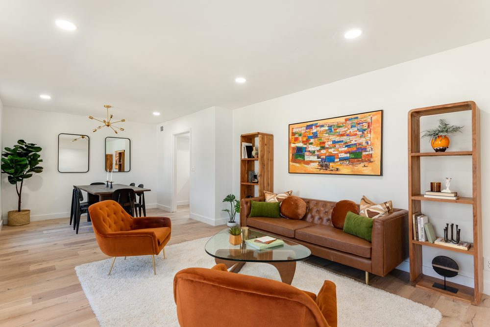 Photo of Brien Silver - Silver Real Estate Group