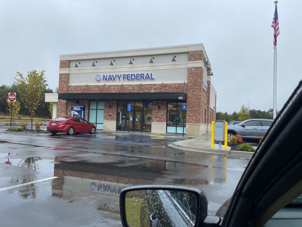 Photo of Navy Federal Credit Union