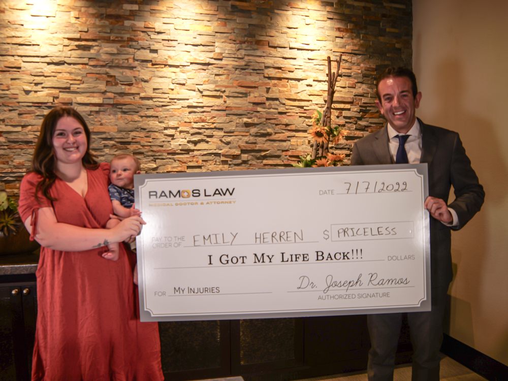 Photo of Ramos Law Injury Firm