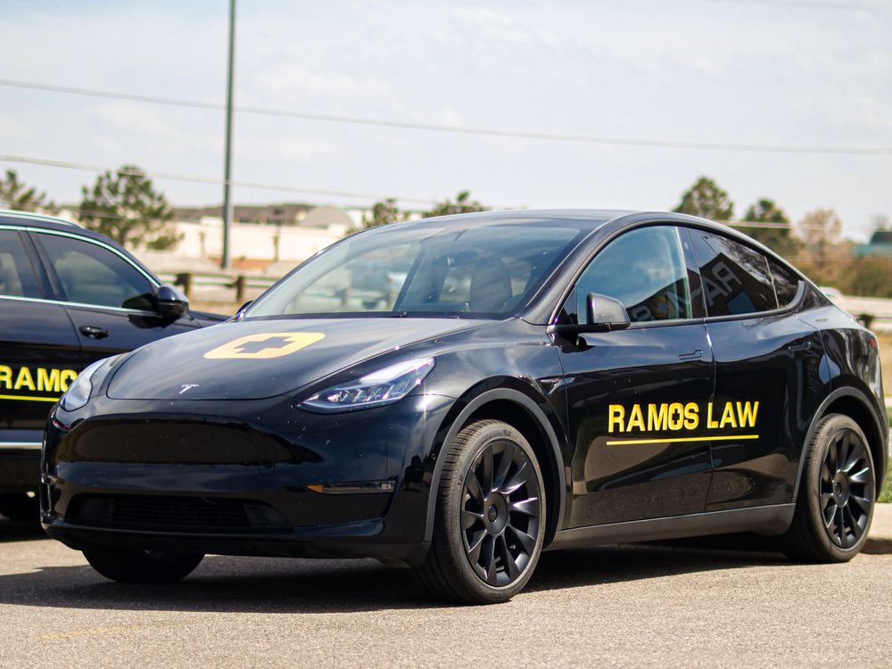 Photo of Ramos Law Injury Firm