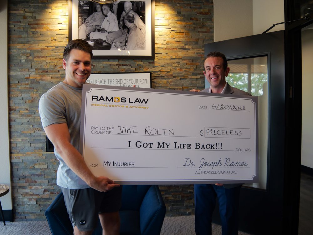 Photo of Ramos Law Injury Firm