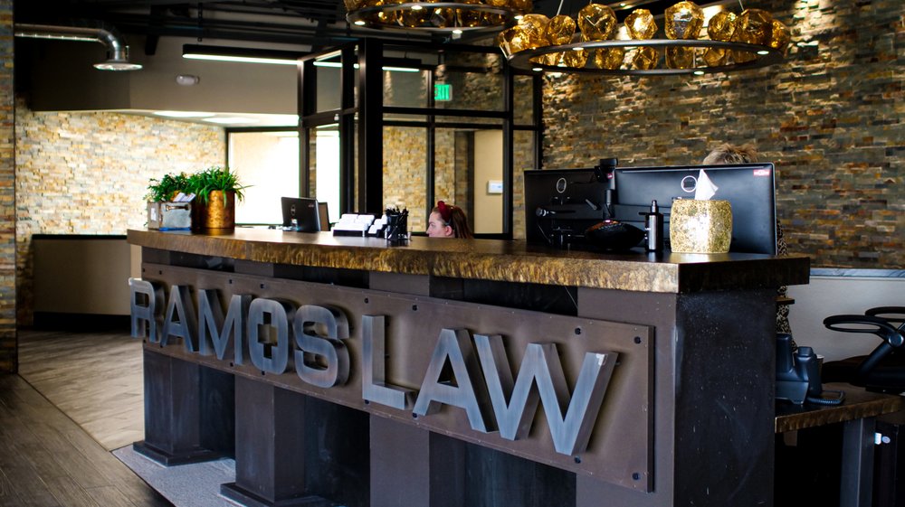 Photo of Ramos Law Injury Firm
