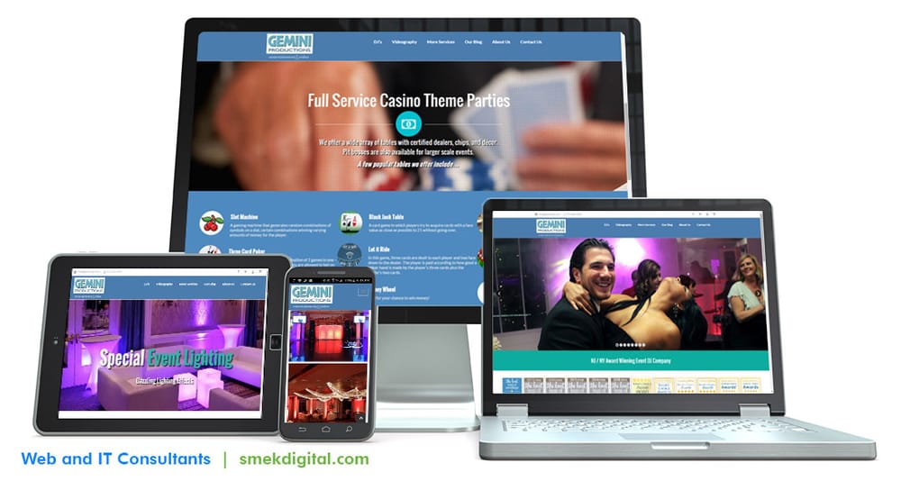 Photo of Smek Digital Consulting