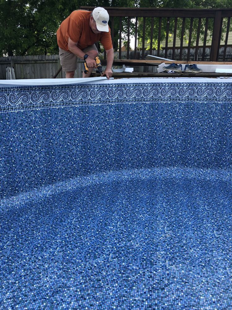 Photo of Serenity Pools and Spas