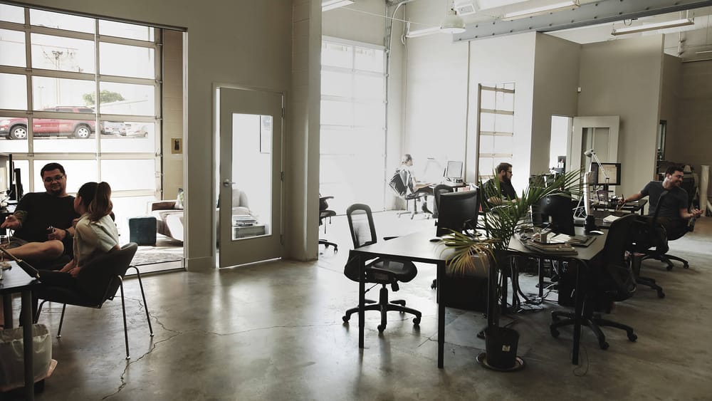 Photo of ST8MNT Brand Agency