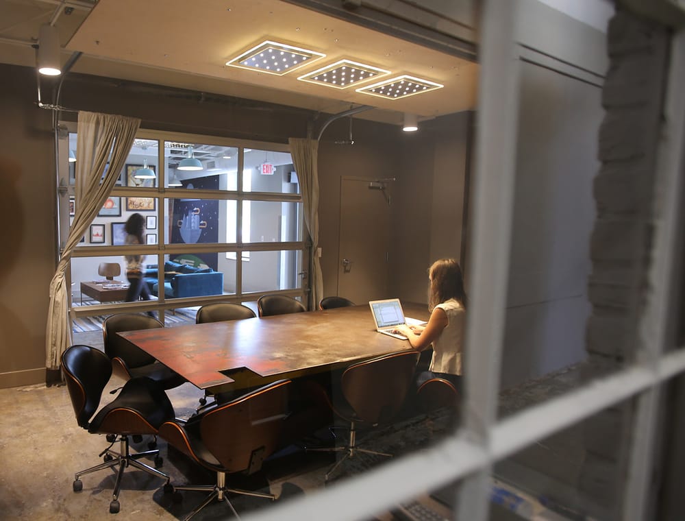 Photo of ST8MNT Brand Agency