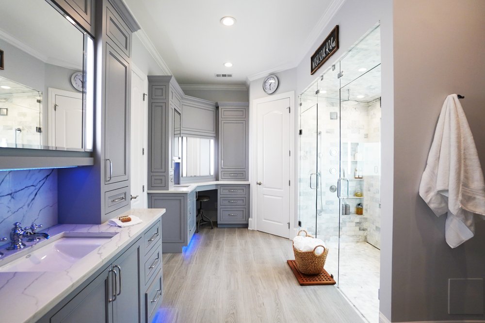 Photo of Change Your Bathroom