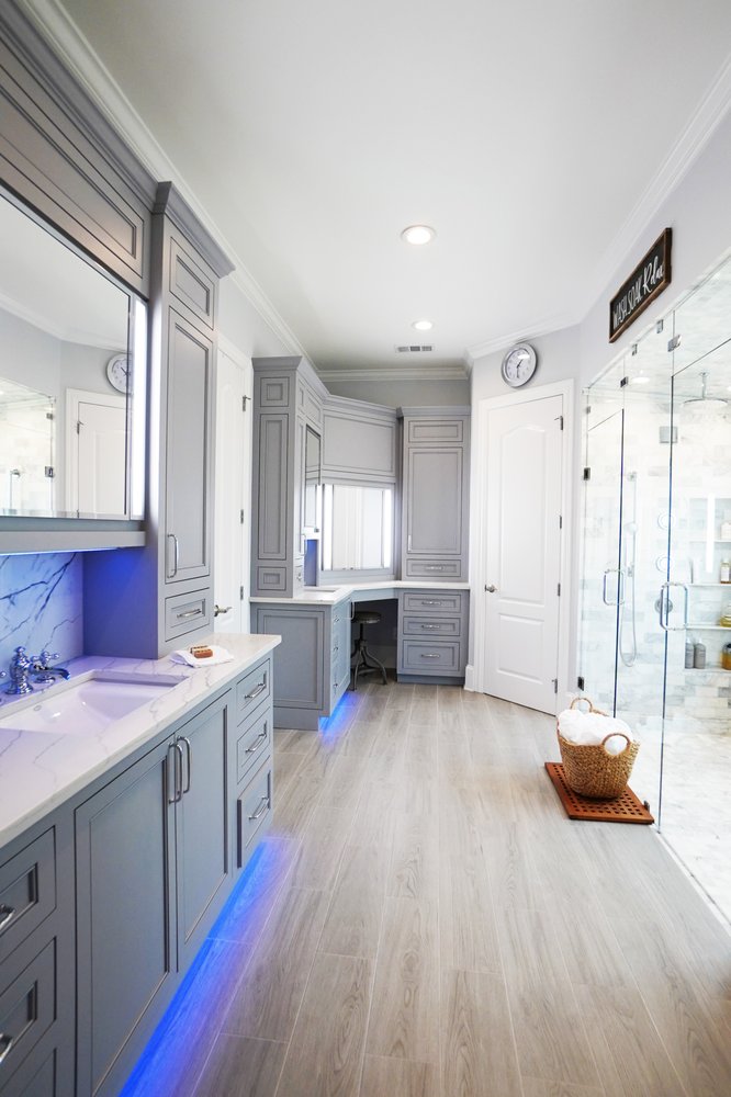 Photo of Change Your Bathroom