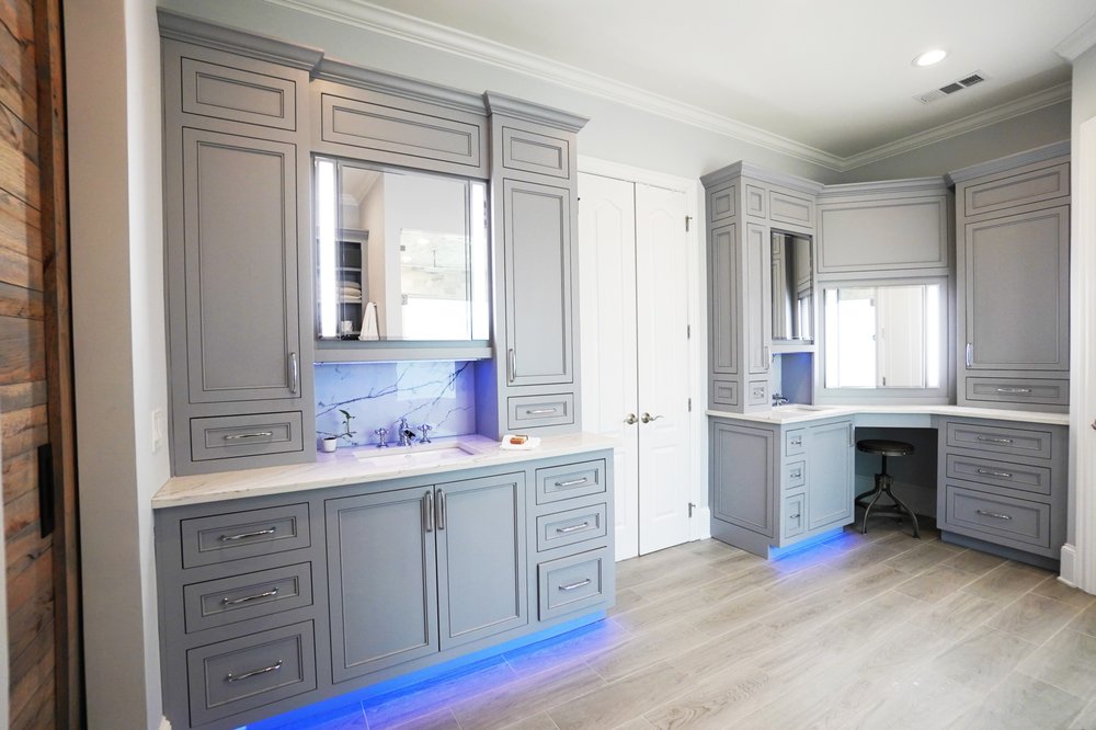 Photo of Change Your Bathroom