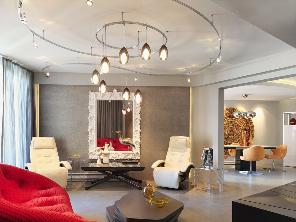 Photo of Esteban Interiors