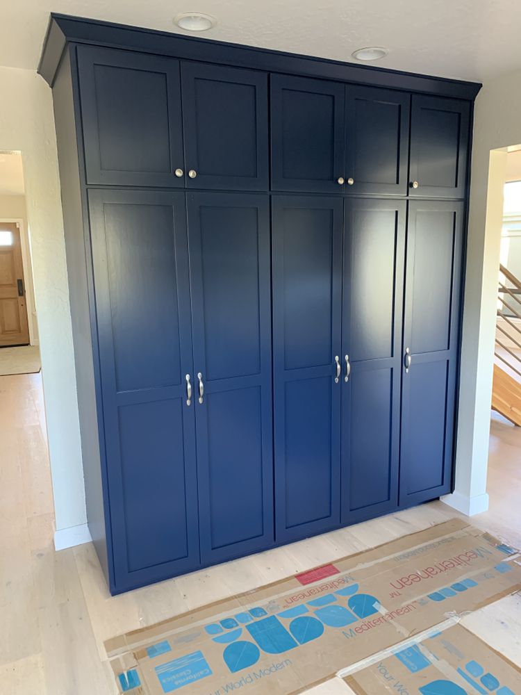 Photo of Unique Painting Services