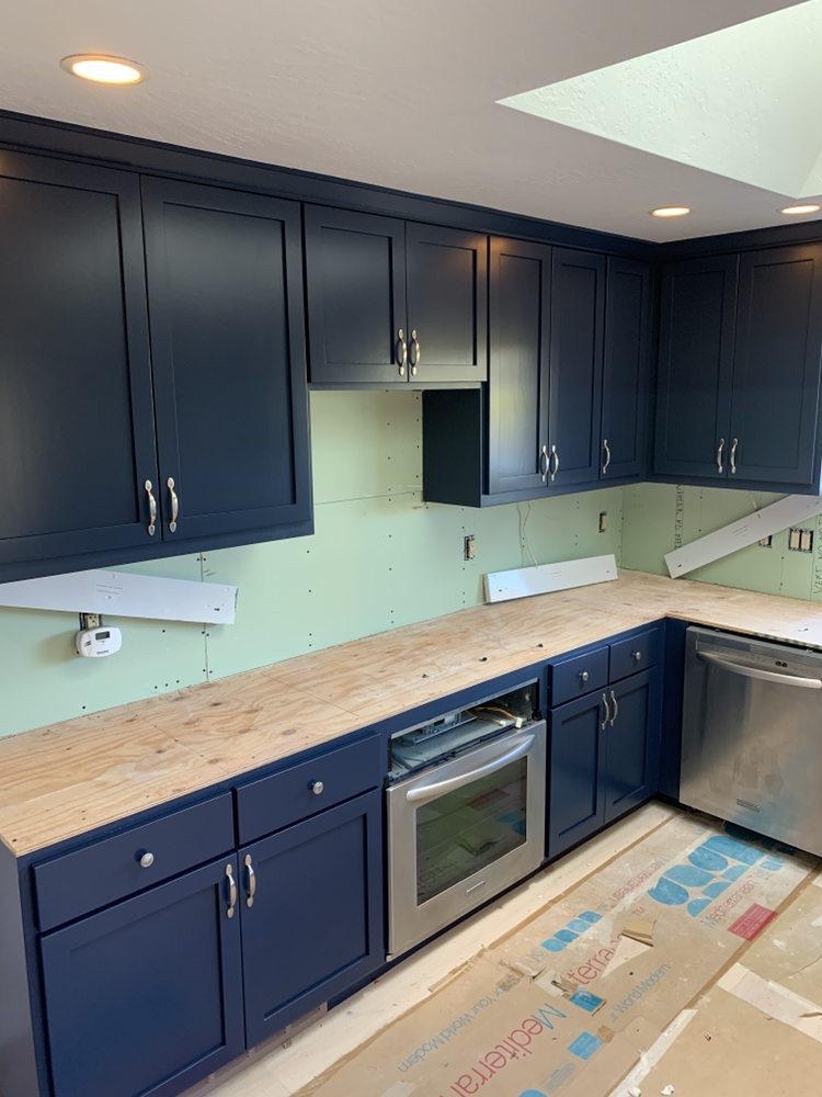 Photo of Unique Painting Services