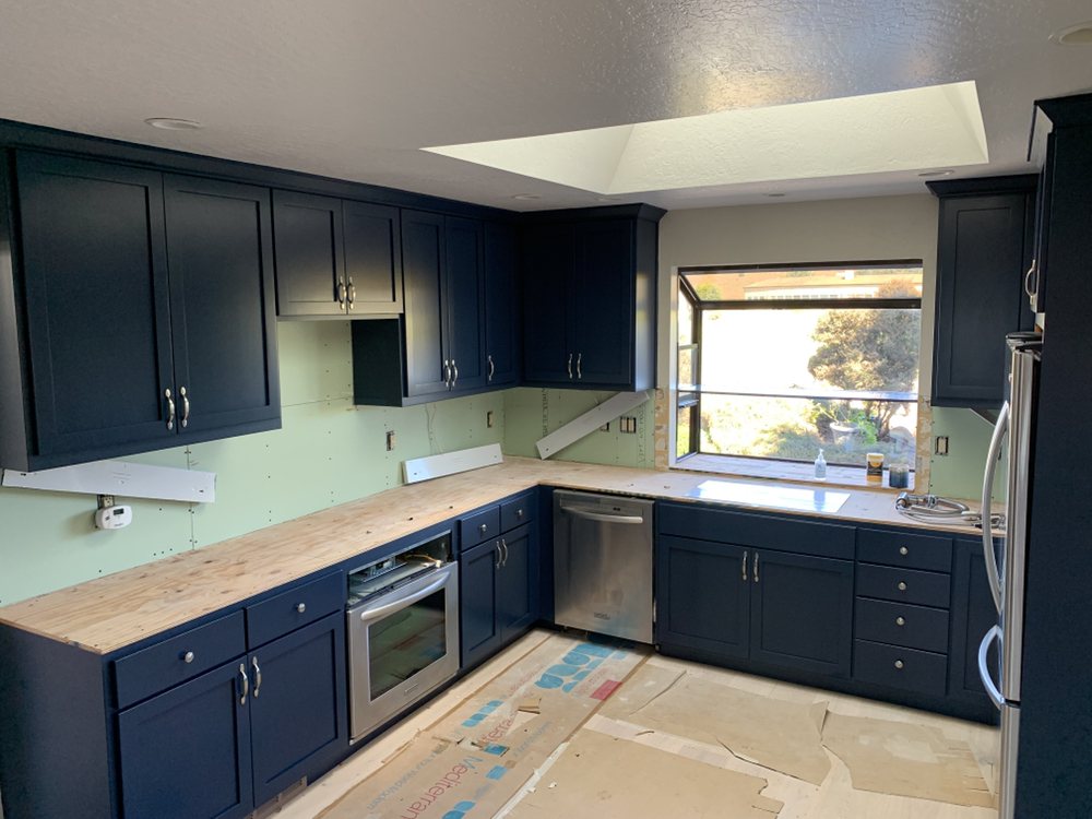 Photo of Unique Painting Services