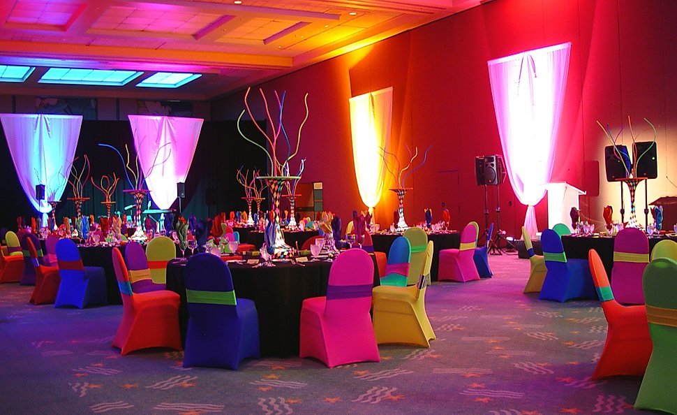 Photo of Premier Events NCF