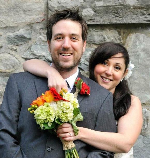 Photo of The Wedding Ninja - Day of Coordinator