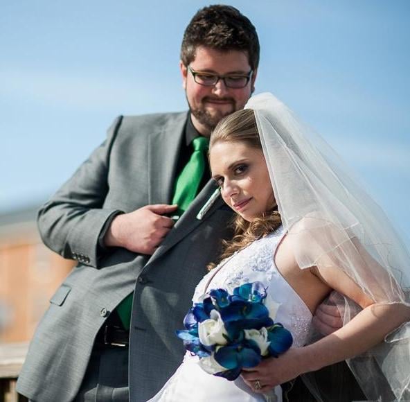 Photo of The Wedding Ninja - Day of Coordinator