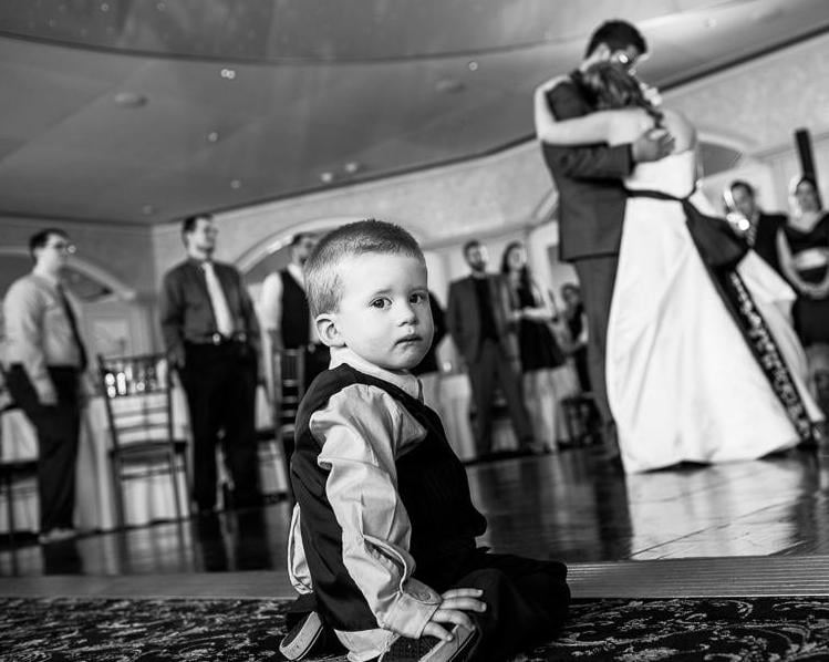 Photo of The Wedding Ninja - Day of Coordinator