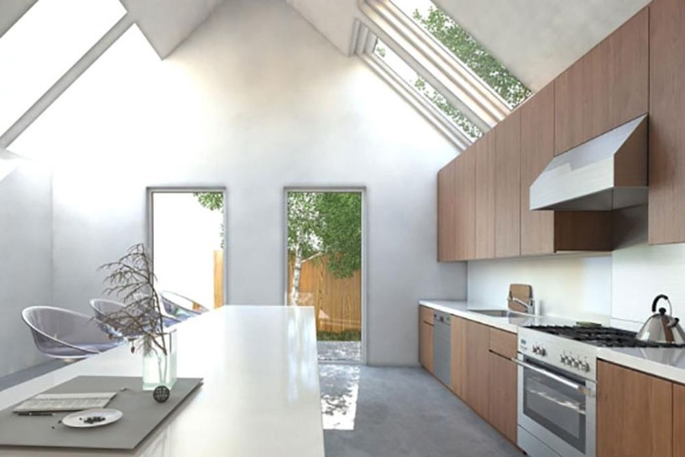 Photo of J & M Windows and Glass