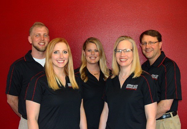 Photo of Goodhue Nolte Insurance Agency