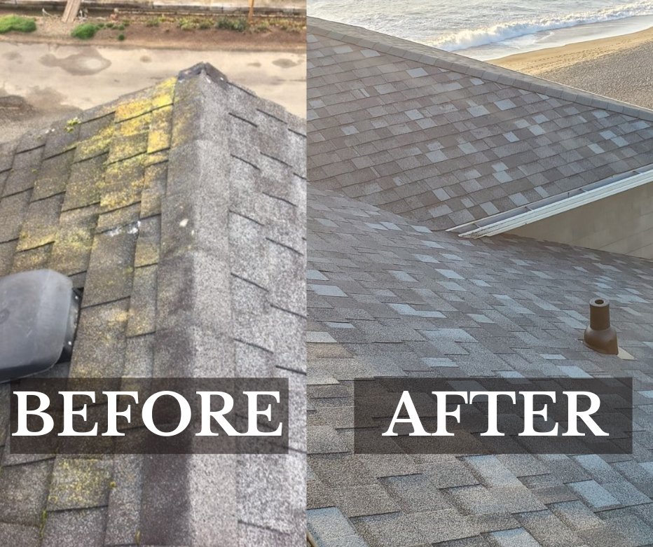 Photo of Klaus Roofing Systems of Oregon